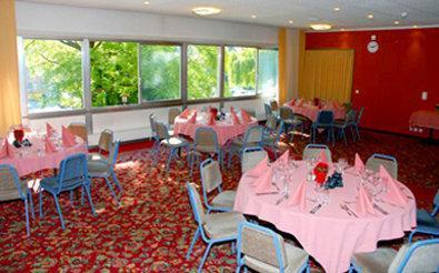 Du Rhone Hotel 3*