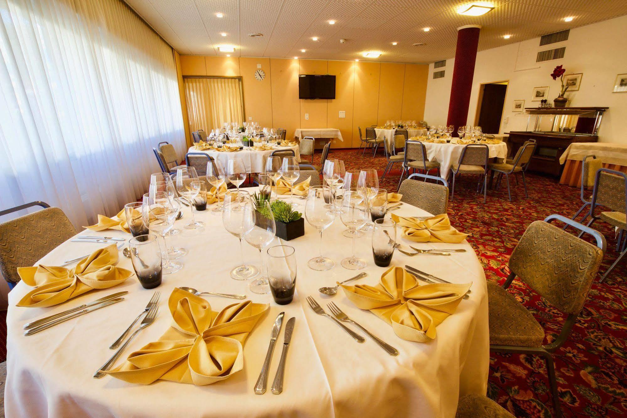 Du Rhone Hotel 3*